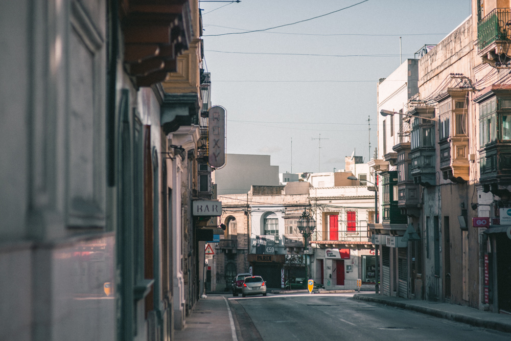 Streetscape