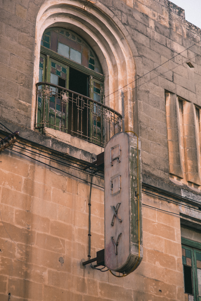 Signage
