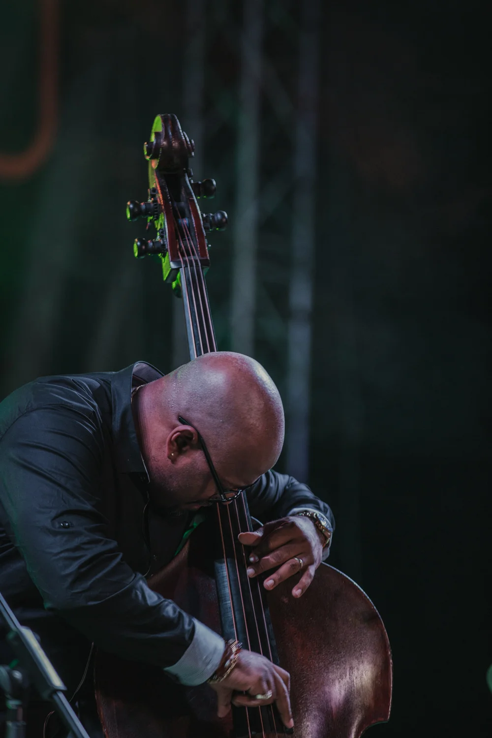 Christian McBride