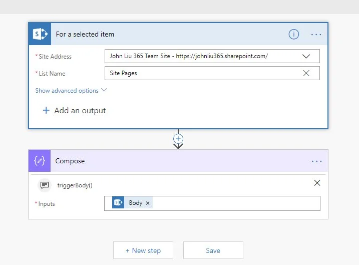 sharepoint-for-selected-item.jpg
