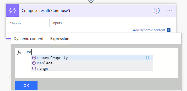The RESULT() YOU ARE LOOKING FOR IS NOT here