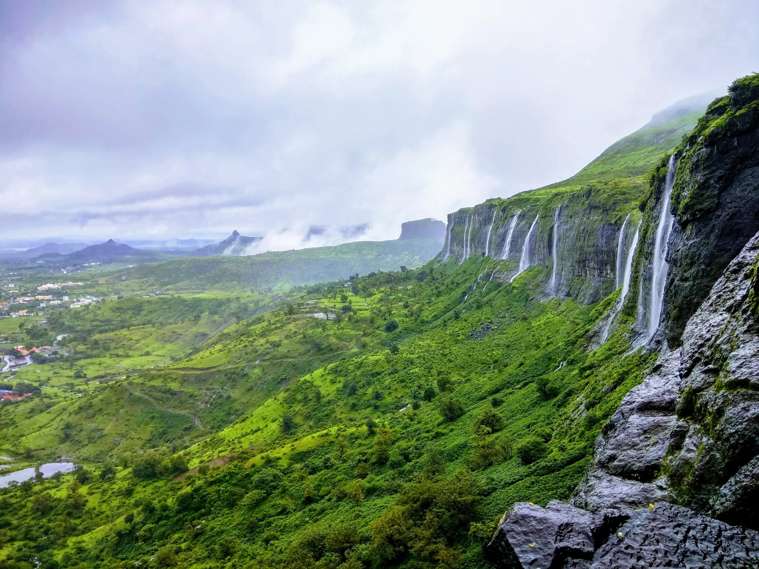 Photo by Archana More on Unsplash