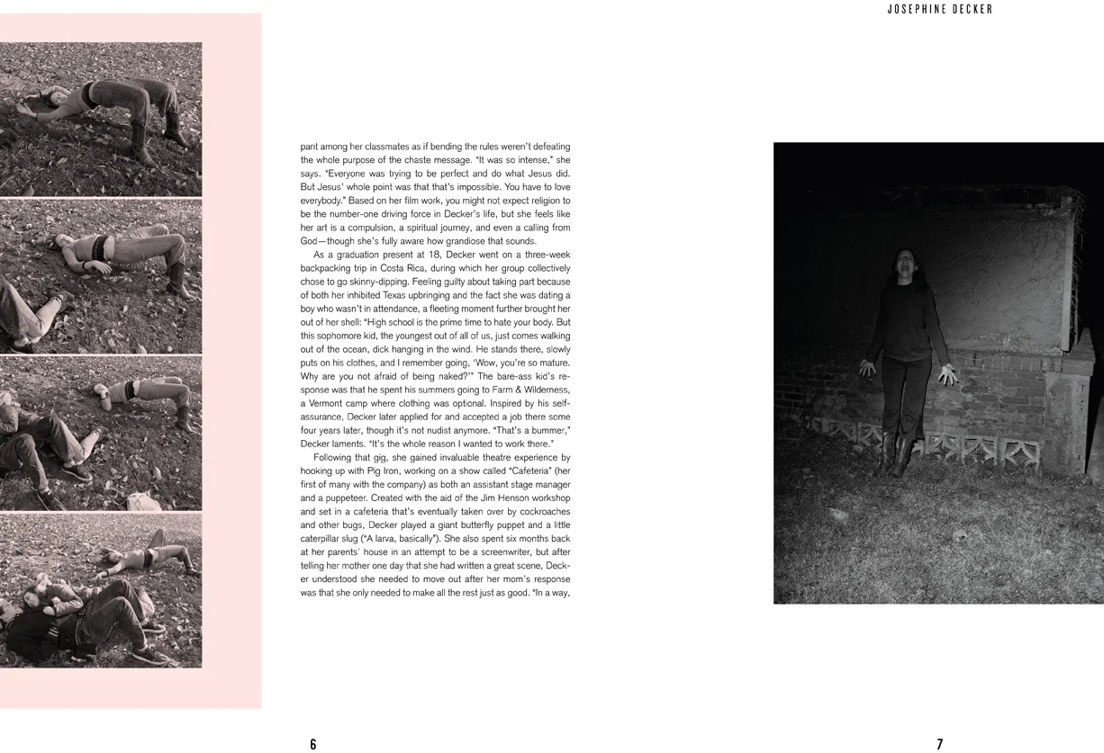 Bright Ideas Magazine, 2014