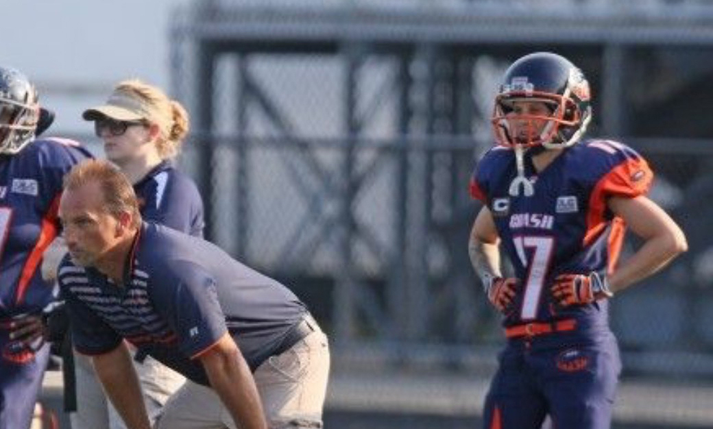 August&#x27;s Featured Player of the Month