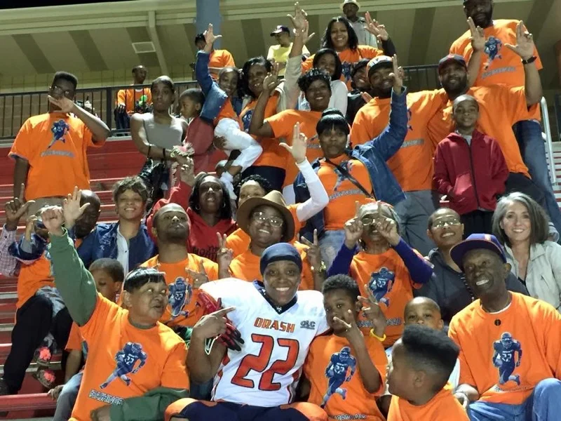 October's Player of the Month