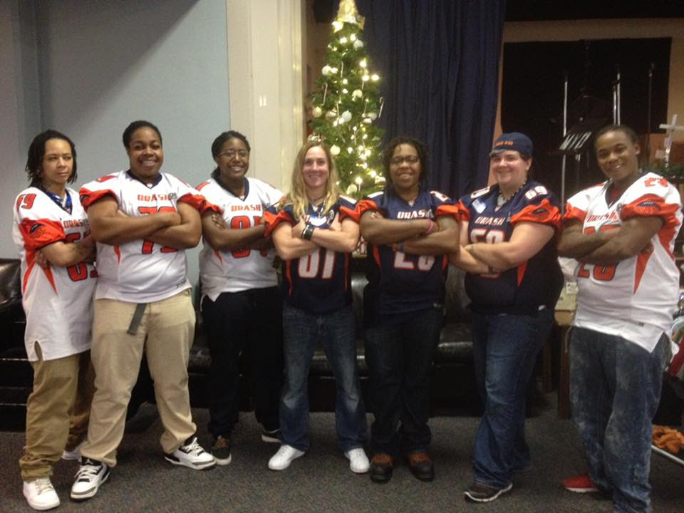 FEBRUARY PLAYER OF THE MONTH