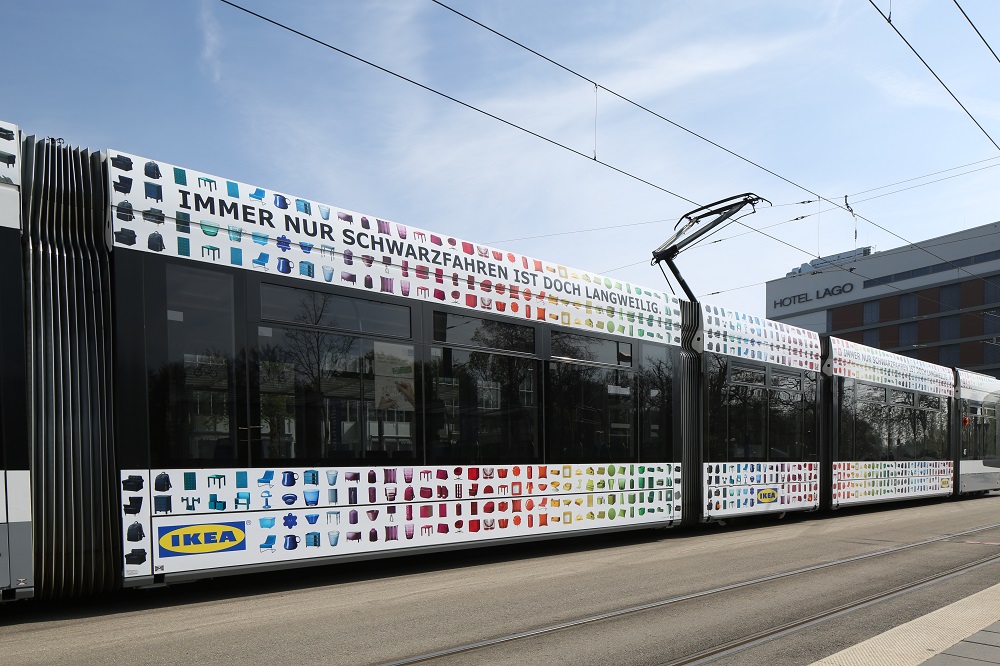 IKEA, ULM