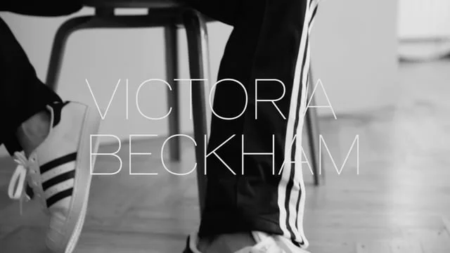 Victoria Beckham Elle UK