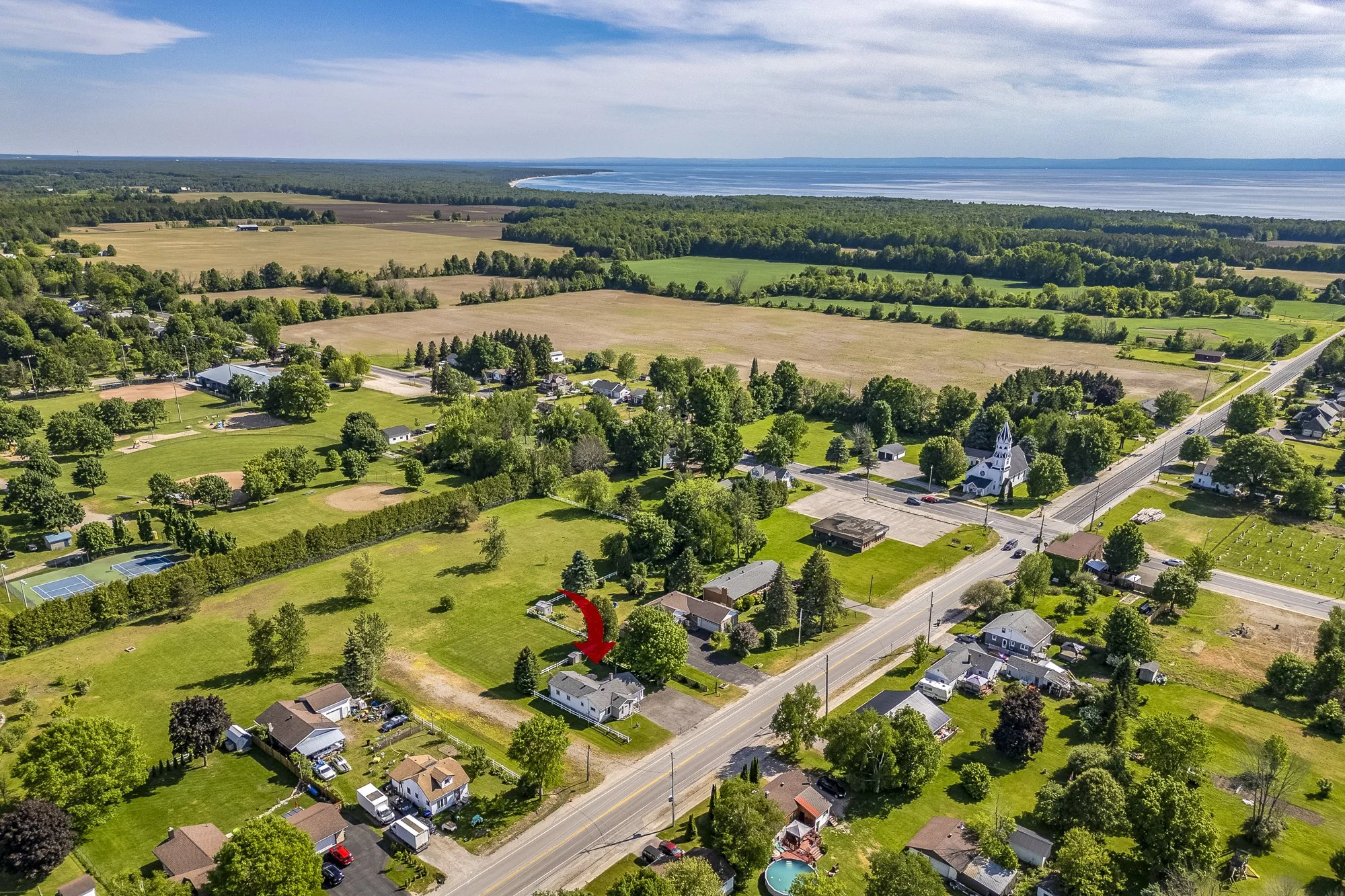 36. 17 Balm Beach.JPG
