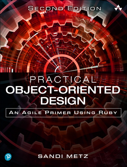 Practical Object-Oriented Design Ruby