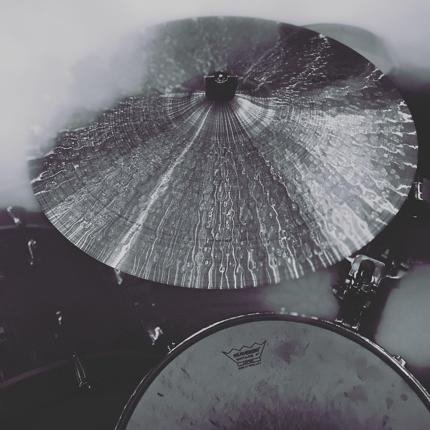 Wolfgear #remo #drums #practice #statenisland #statenislandmusic