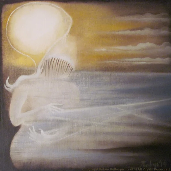 "Moon Weaver"