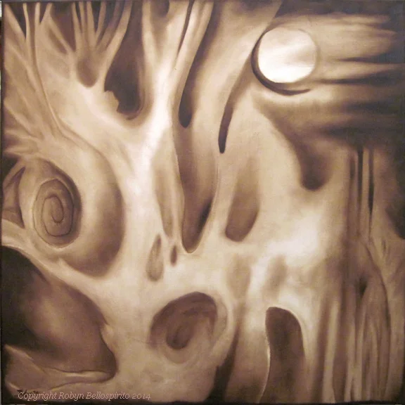 "Symphony at Midnight"