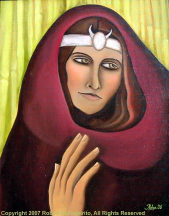 "Lady"