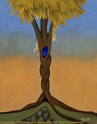 "The Wishing Tree"
