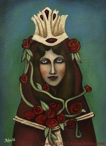 "The Rose Queen"
