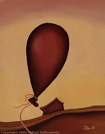 "Red Balloon"