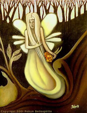 "Firefly"