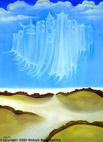 "Morning City"