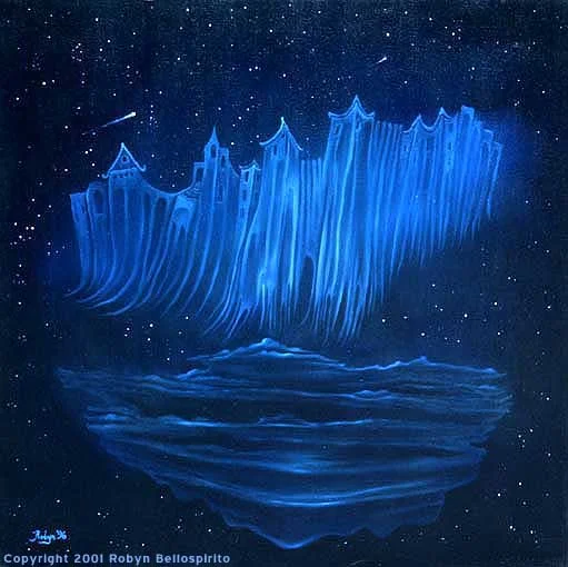 "Night City"