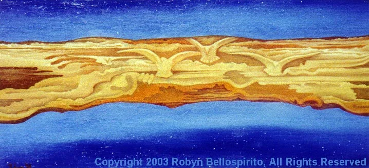 "Two Skies"