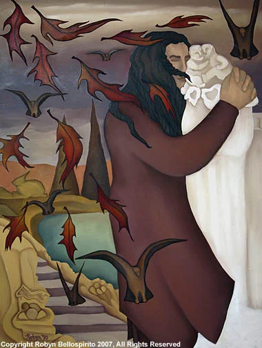 "Autumn Leaves"