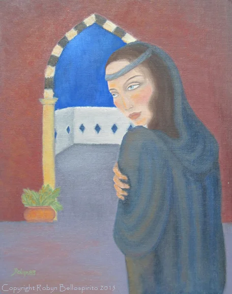 "Mysteria"