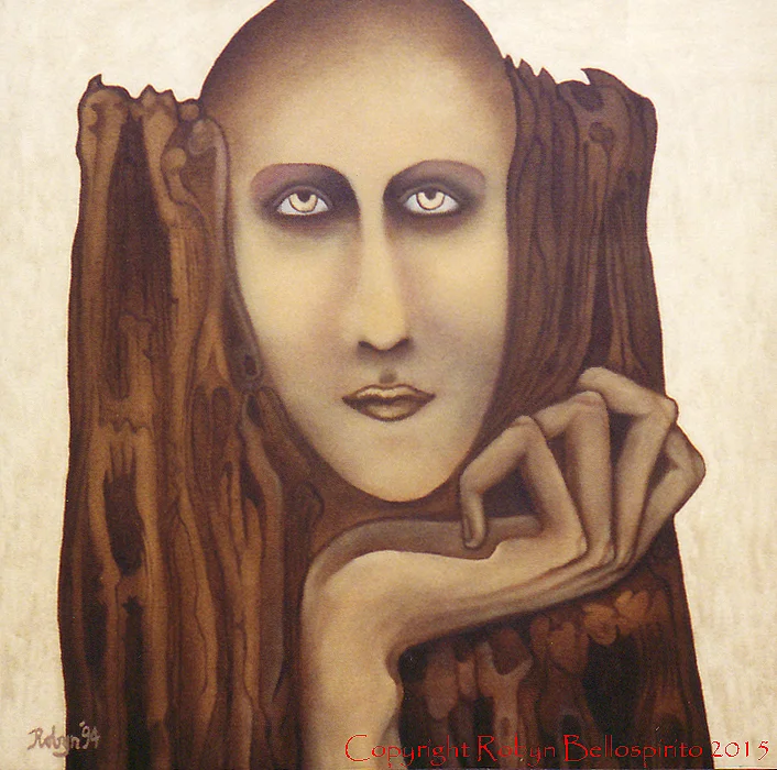 "Bone Sister"