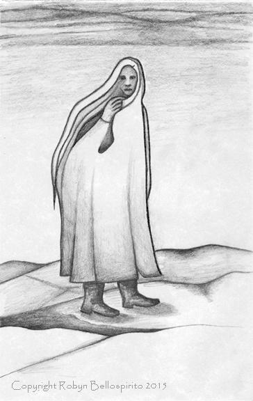 Pencil Drawing