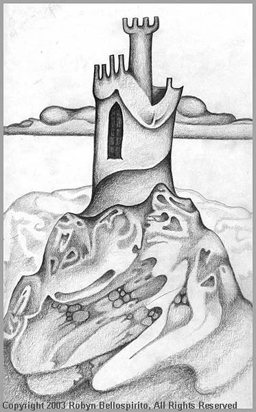 Pencil Drawing