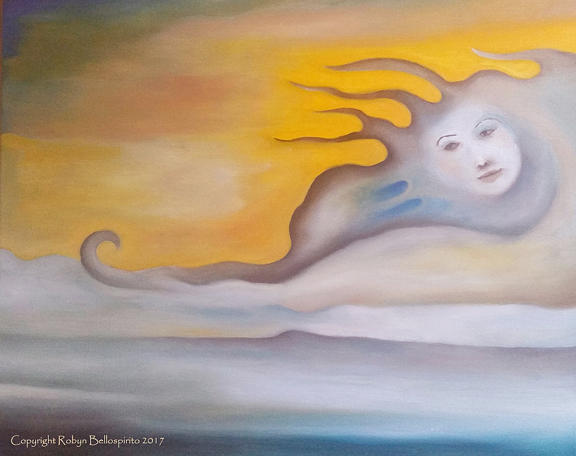 "Spirit of the Wind"