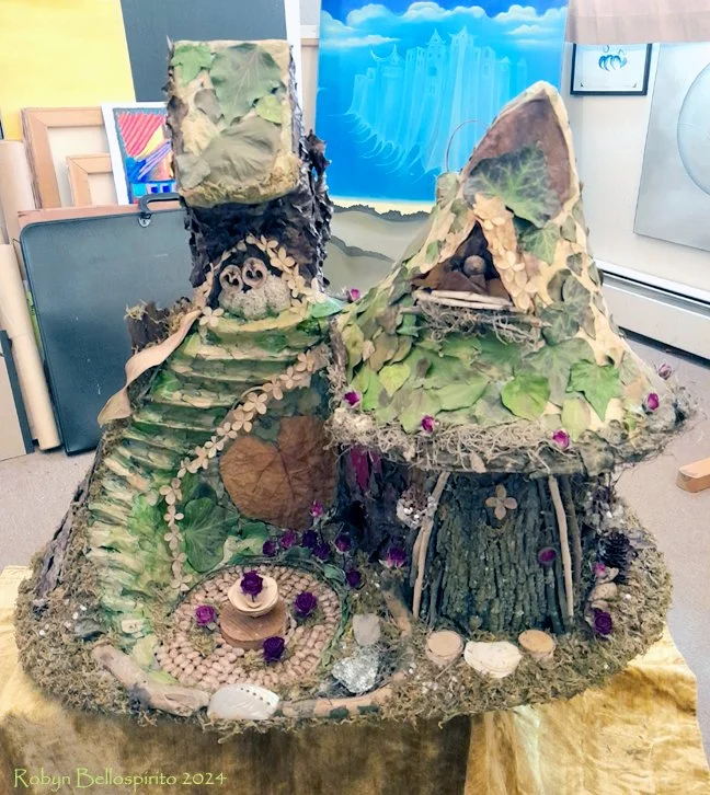 Fairy House