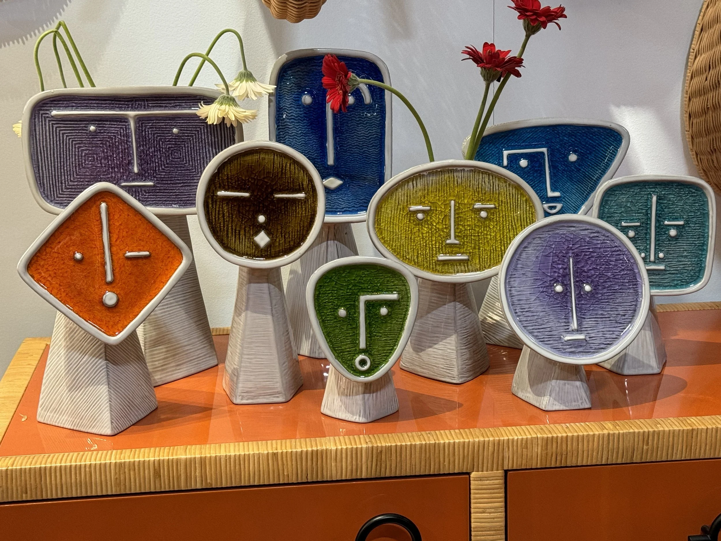 Out & About early 2024