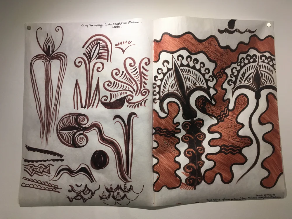 A sketch a day | photo 1