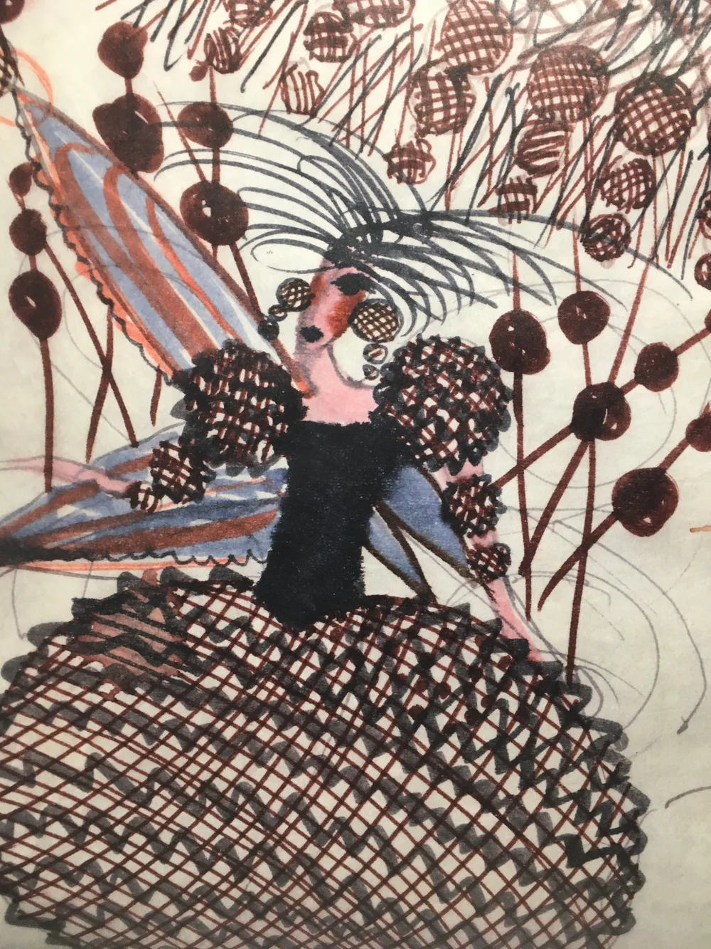 A sketch a day | photo 5