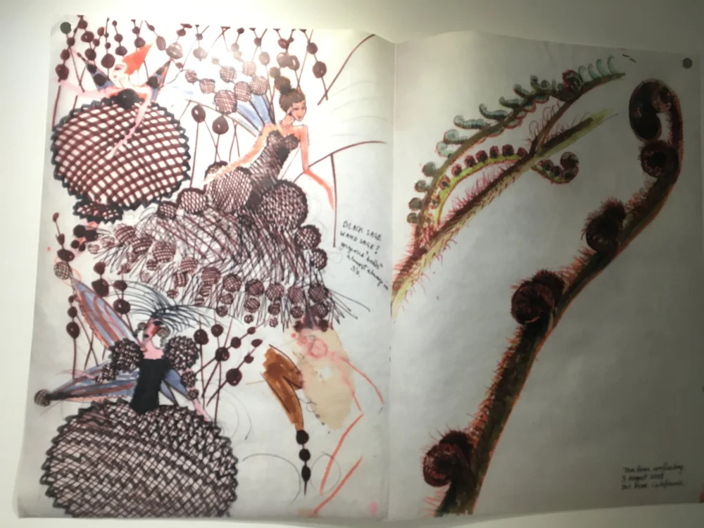 A sketch a day | photo 7