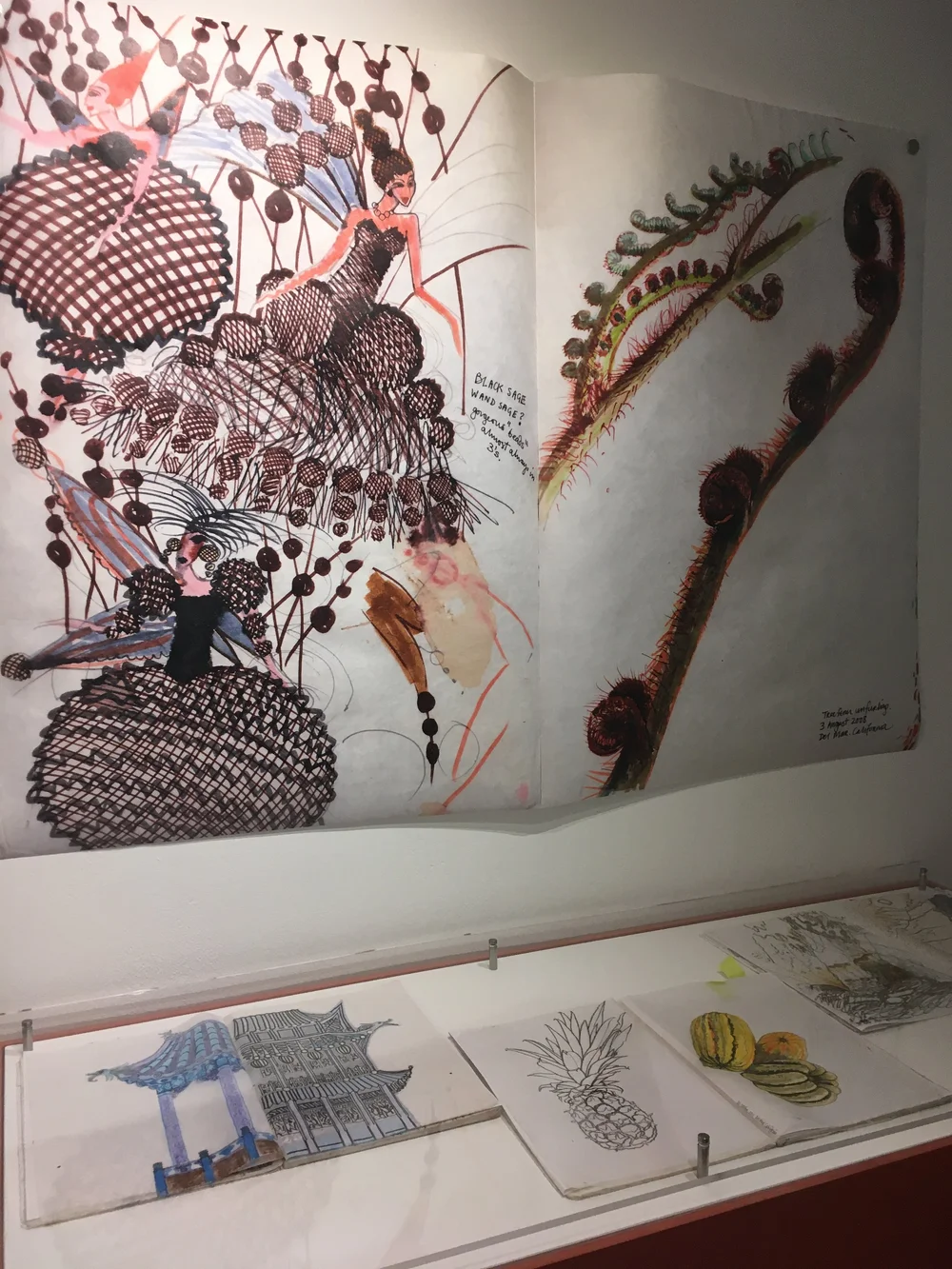 A sketch a day | photo 8