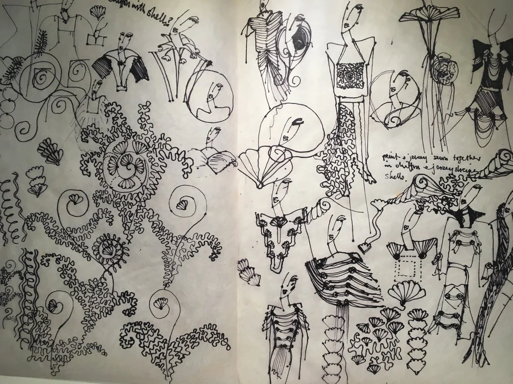 A sketch a day | photo 11