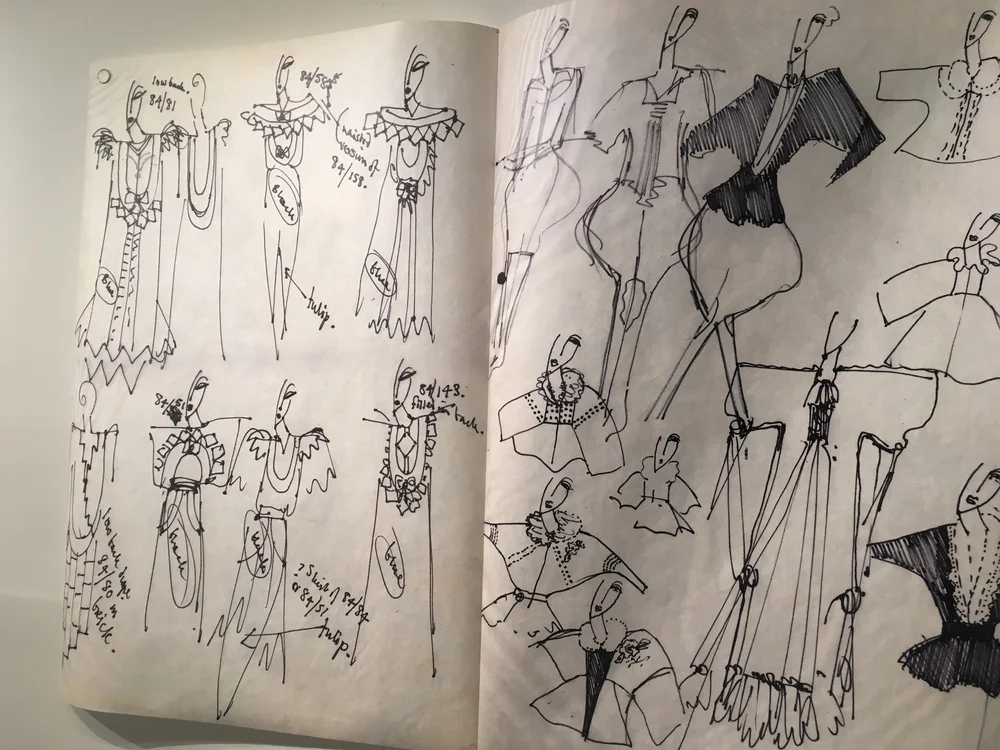 A sketch a day | photo 12