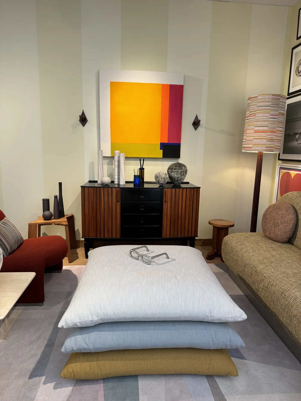 Paul Smith Art &amp; Antiques Focus'24