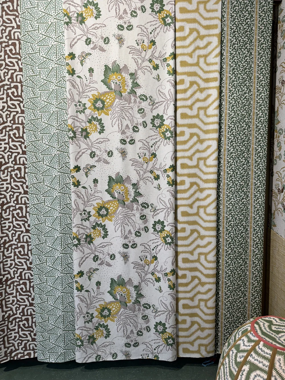 Rapture &amp; Wright new collection Focus'24