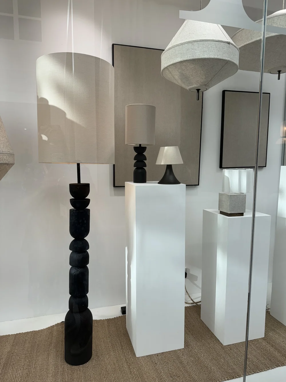 Lights &amp; Lamps Focus'24