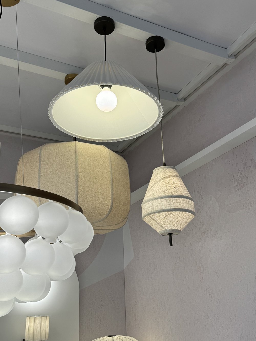 Lights &amp; Lamps Focus'24 3