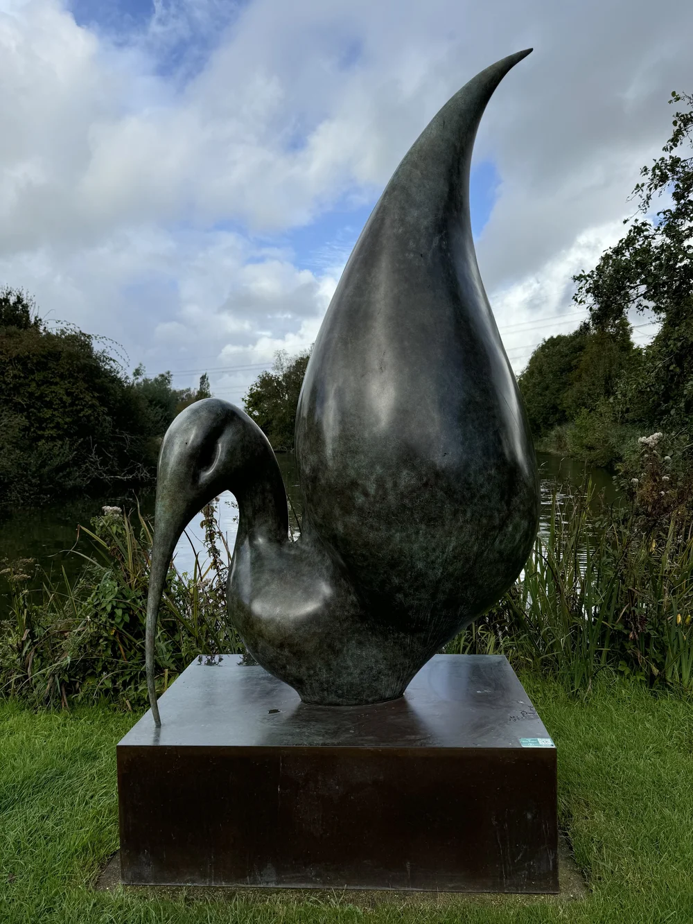 THOTH by Simon Gudgeon