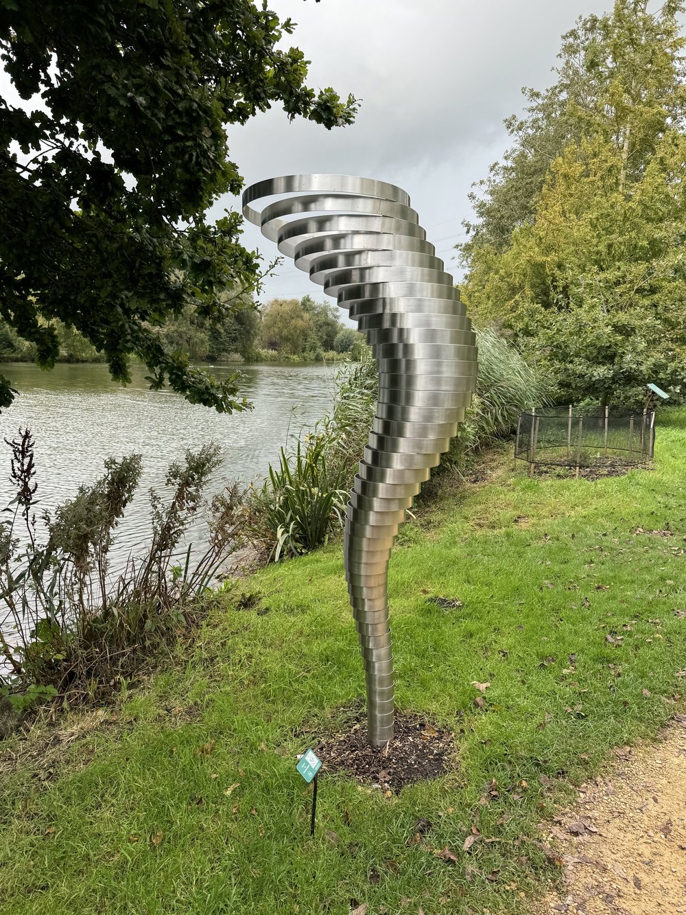 VORTEX II  by Thomas Joynes