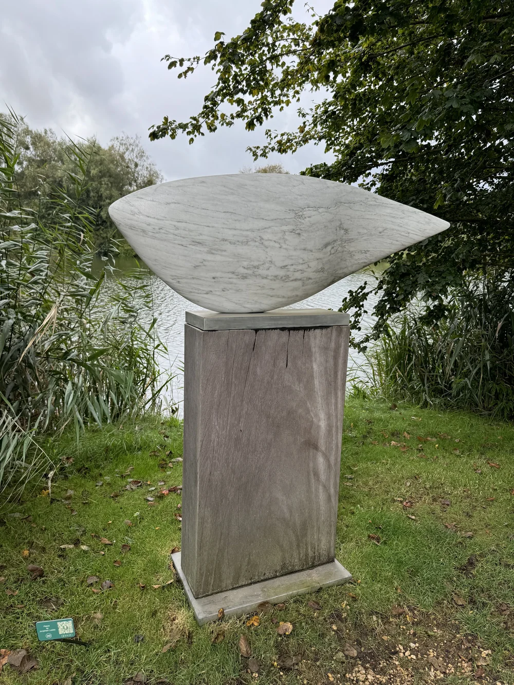 PESCE, 2022 by Jonathan Loxley