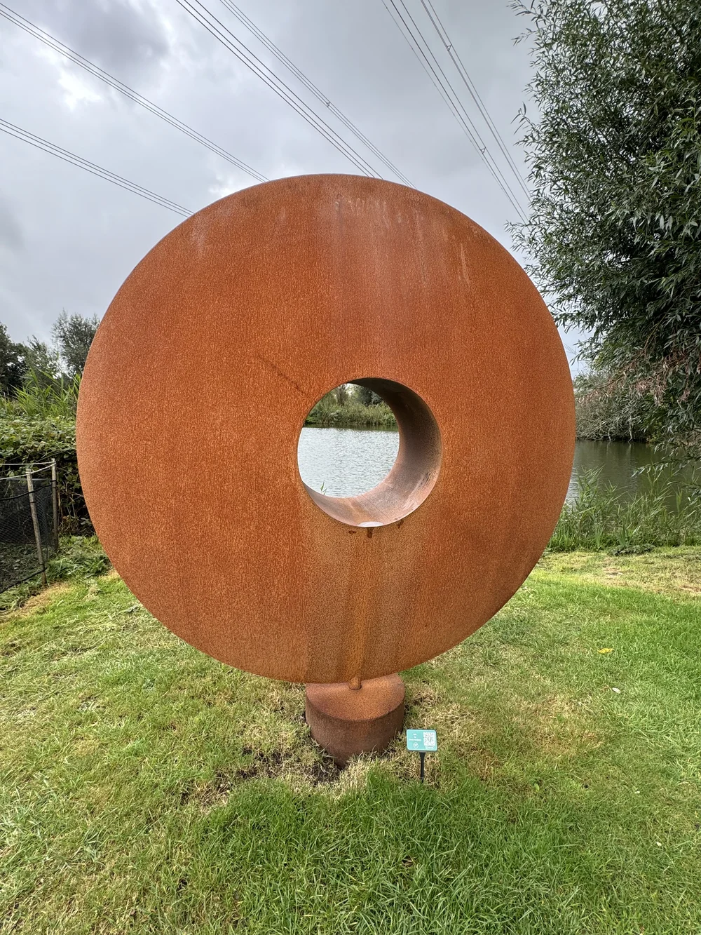 ORB by Simon Gudgeon