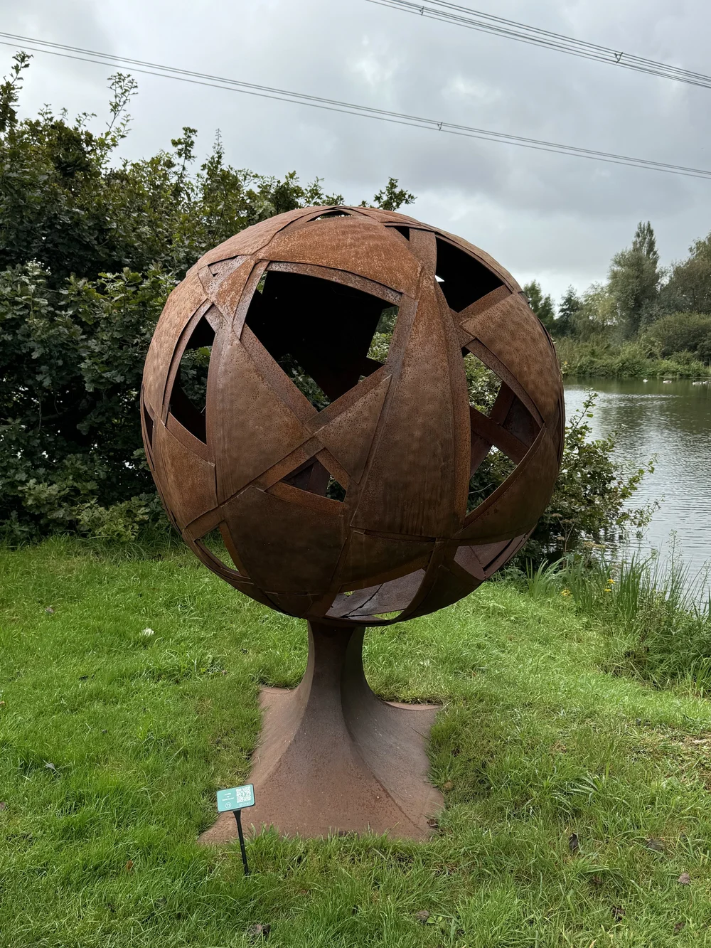 ARMILLA by David Cutler