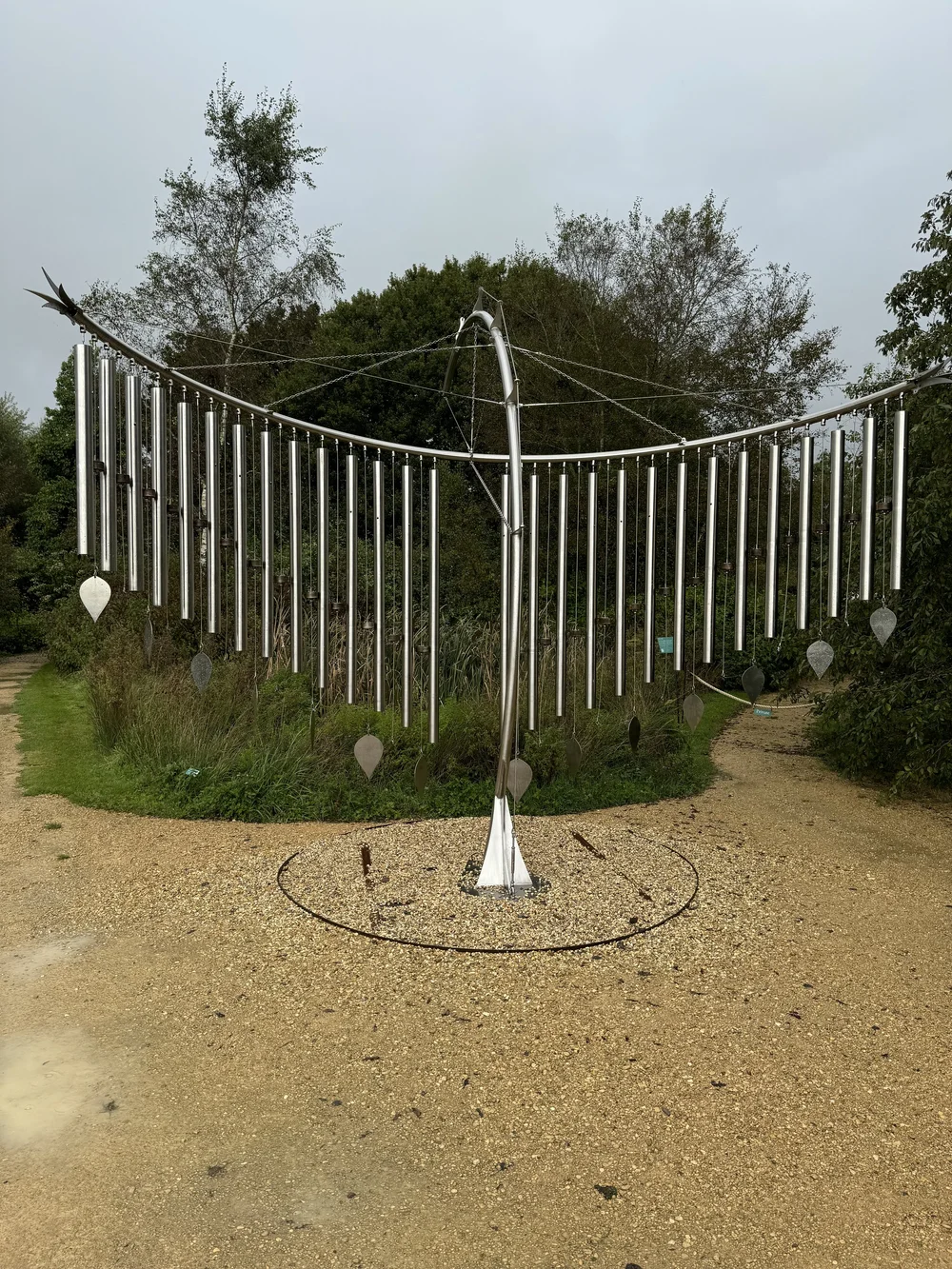 SONGBIRD by Simon Gundgeon