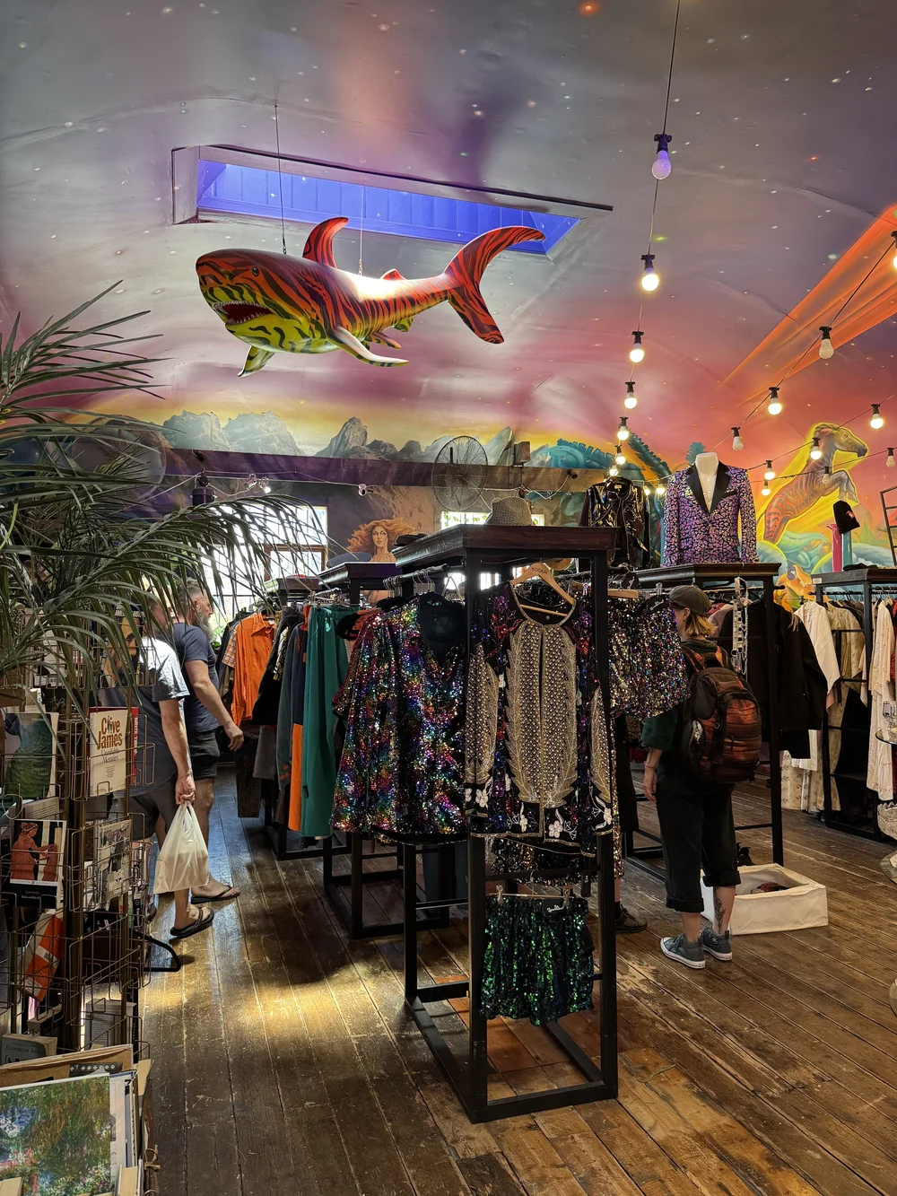 Vintage clothes on sale Vintage Garage Melbourne